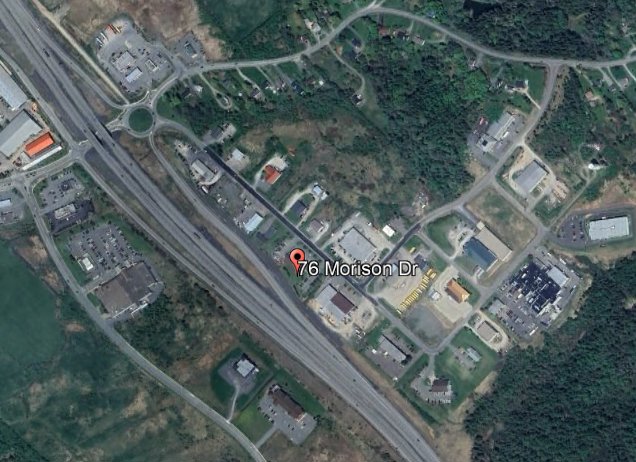 Image representing the mapping feature
